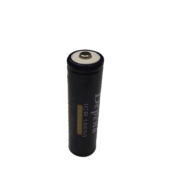 باتری لیتیوم یون 2.2آمپر -3.7 ولت